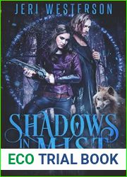 Shadows in the Mist (Booke of the Hidden, #3)