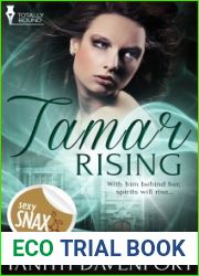 Tamar Rising