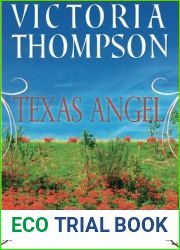 Texas Angel (A Hired Gunslinger Romance) by Victoria Thompson (2015-02-17)