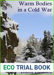 Warm Bodies in a Cold War (Casey Collins, #0.1)