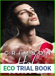 Crimson Halo (Garden of Fiends #1)