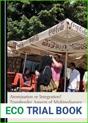 Atomization or Integration? Transborder Aspects of Multipedagogy