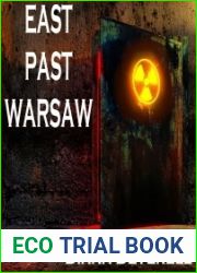 East Past Warsaw (Casey Collins, #3)