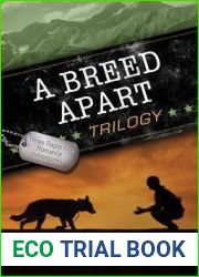 A Breed Apart Trilogy