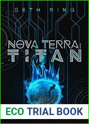Nova Terra: Titan (The Titan, #1)