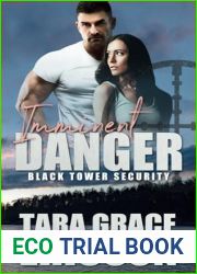 Imminent Danger (Black Tower Security)