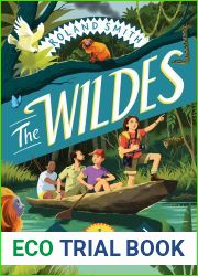 The Amazon (The Wildes #1)
