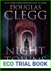 Night Towns: Three Novels