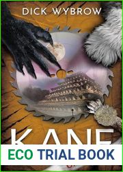 Kane Unchained (Wolfwere #4)
