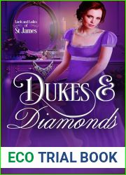 Dukes and Diamonds (Lords and Ladies of St James #4)