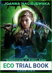 Myth-Touched (Shadows of Eireland #2)