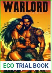 Warlord: a post apocalyptic adventure