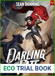 Darling of Fate: A LitRPG Apocalypse Adventure