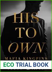 His to Own (Mafia Kingpins Book 1)