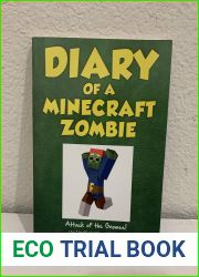 Diary of a Minecraft Zombie Book 15: Attack of the Gnomes!
