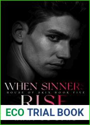 When Sinners Rise (House of Skin Book 5)