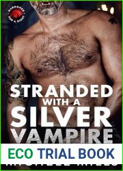 Stranded with a Silver Vampire