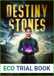 Destiny Stones (Fisher of Time Book 5)