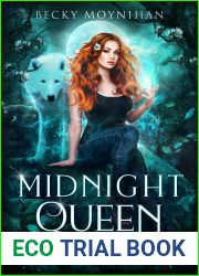 Midnight Queen (Wolves of Midnight, #3)
