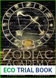 Restless Stars (Zodiac Academy, #9)