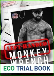 Left-Handed Monkey Wrench (Owens Protective Services #18)