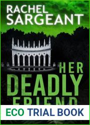 Her Deadly Friend (The Gloucestershire Crime Series Book 1)