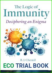 The Logic of Immunity: Deciphering an Enigma