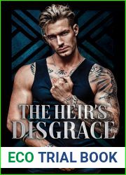 The Heir|s Disgrace (Doormen of the Upper East Side Book 1)