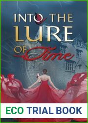 Into the Lure of Time: Irish Time Travel Romantic Suspense