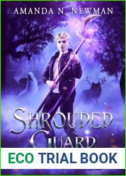 Shrouded Guard (Shrouded Curses Book 1)