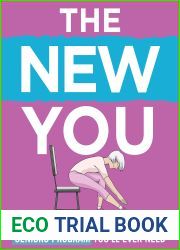 Chair Yoga For Seniors: The Only Chair Yoga For Seniors Program You|ll Ever Need (The New You)