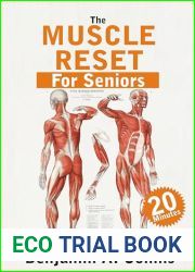 The Muscle Reset for Seniors: A 20-Minute Strength Workout (Ben.Nut Book 2)