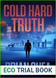 Cold Hard Truth (Boston Crime Thriller Book 5)