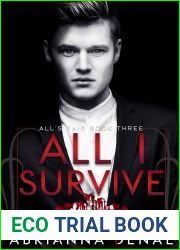 All I Survive (All|s Fair #3)