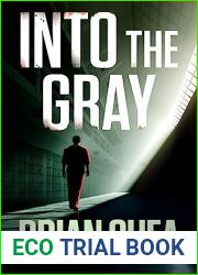 Into the Gray (Boston Crime Thriller Book 6)