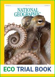 National Geographic USA - May 2024