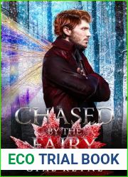 Chased by the Fairy: An M M Fairytale romance