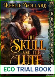 The Skull and the Lute (The De Veres Book 1)
