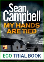 My Hands are Tied (DCI Morton #7)
