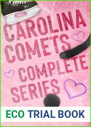 Carolina Comets: The Complete Series