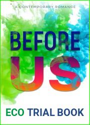 Before Us: A Contemporary Romance Trilogy (Between Us Book 1)
