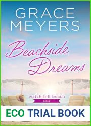 Beachside Dreams (Watch Hill Beach Book 1)
