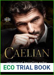 Caelian (Dark Sovereign #7)