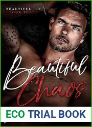Beautiful Chaos (Beautiful Sin #3)