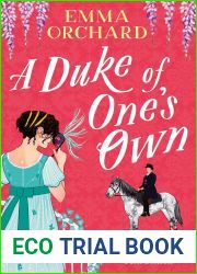 A Duke of One|s Own
