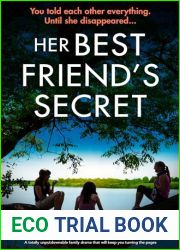 Her Best Friend|s Secret