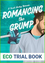 Romancing the Grump (Appies)