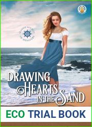 Drawing Hearts in the Sand (Seaside Society of Spinsters Book 3)