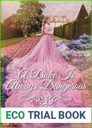A Duke Is Always Dangerous (A Duke Always)