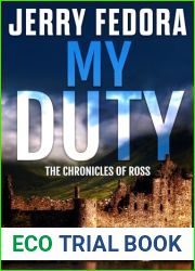 My Duty (The Chronicles of Ross Book 1)